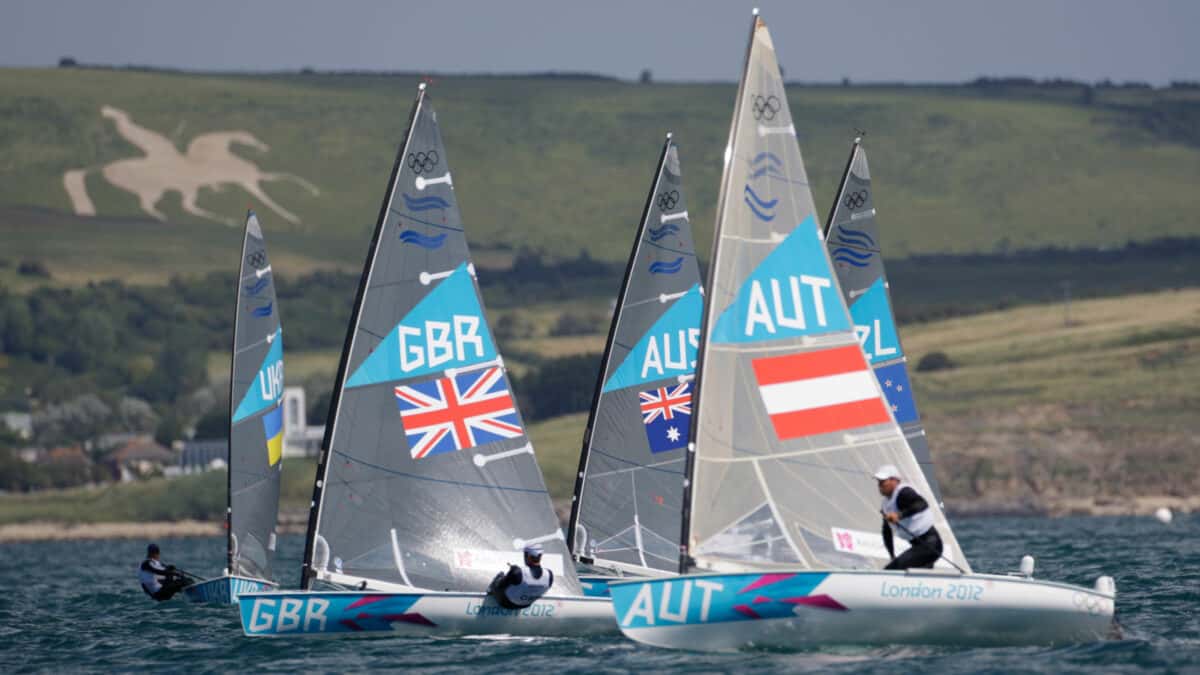 Sailing2012-BenAinslie