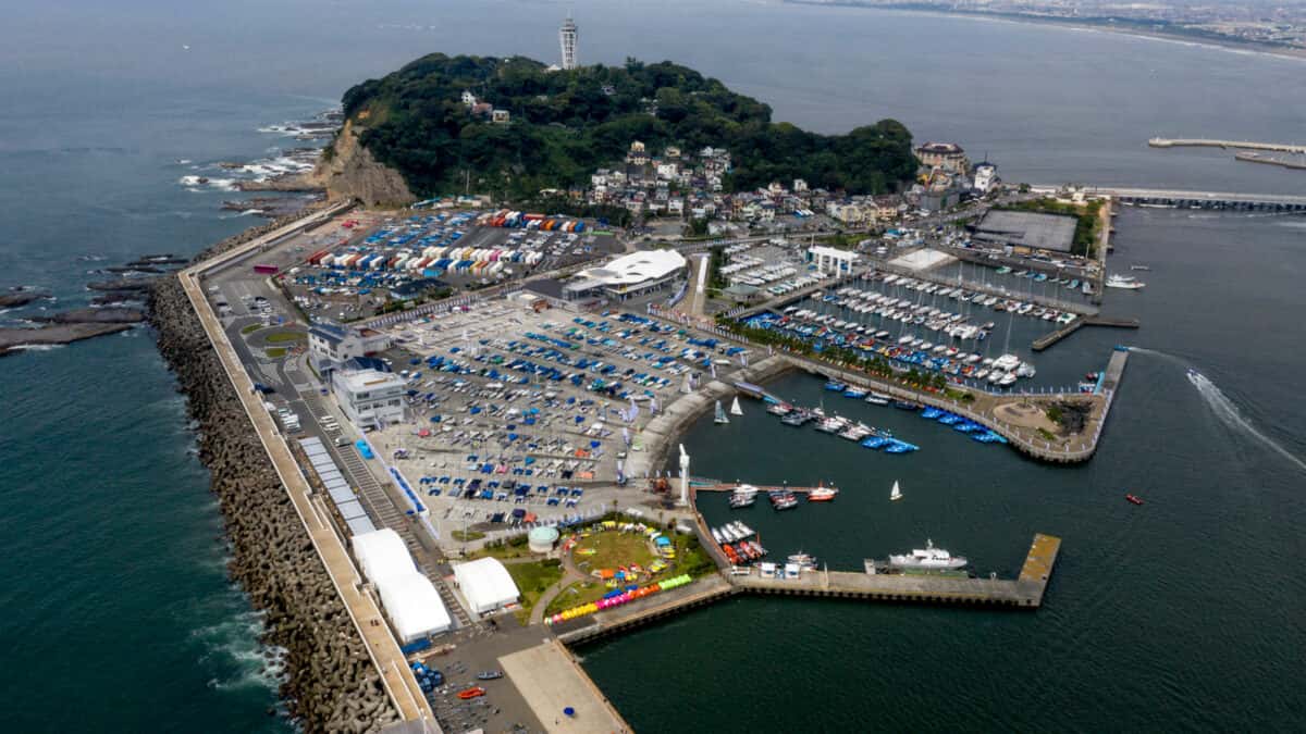 Enoshima