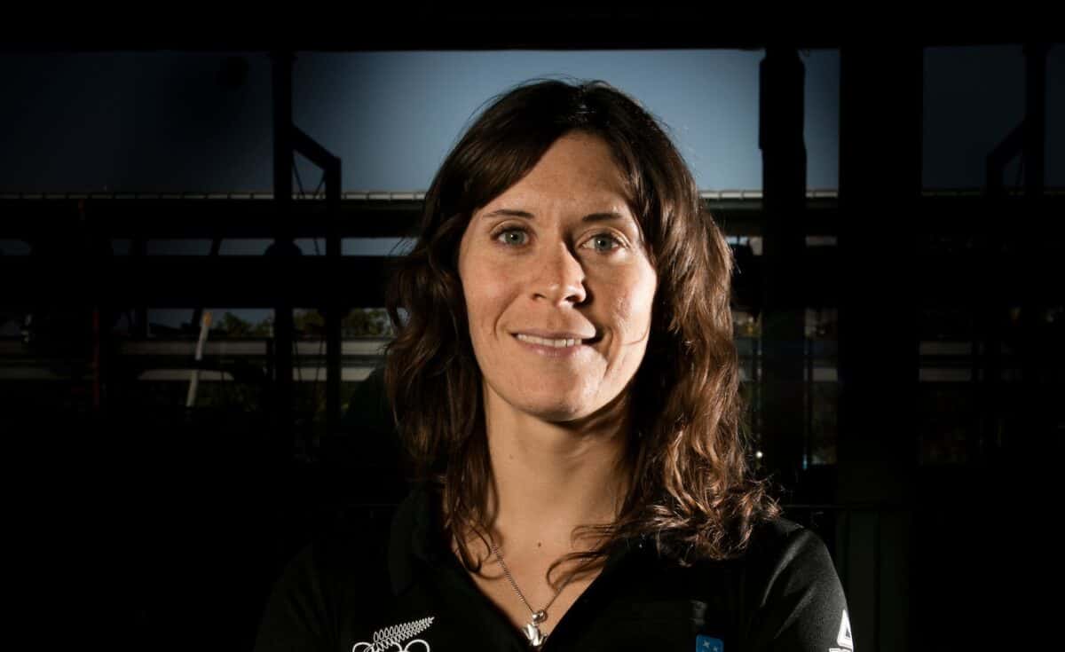 Jo Aleh (NZL)