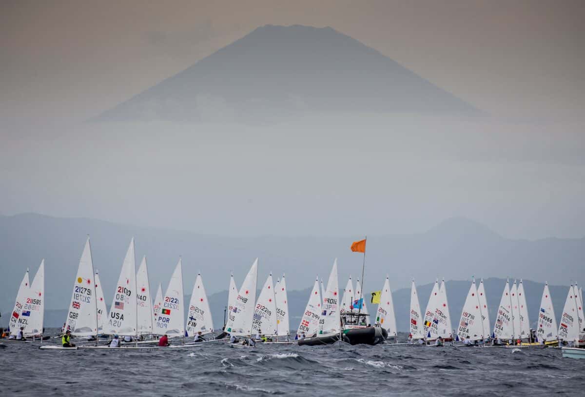 The International Olympic Committee (IOC)