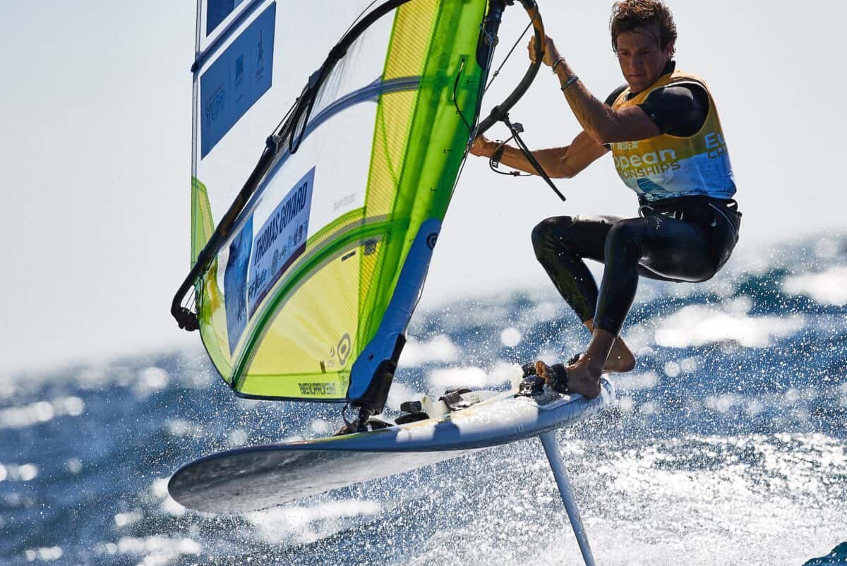 With the Road to Rio over