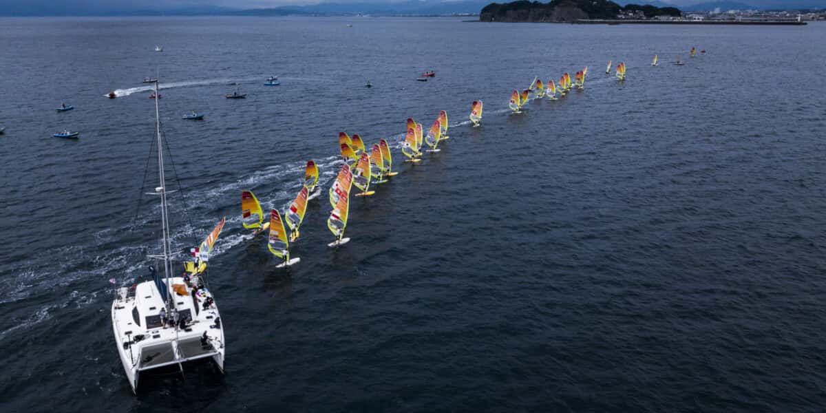Japan World Cup Series