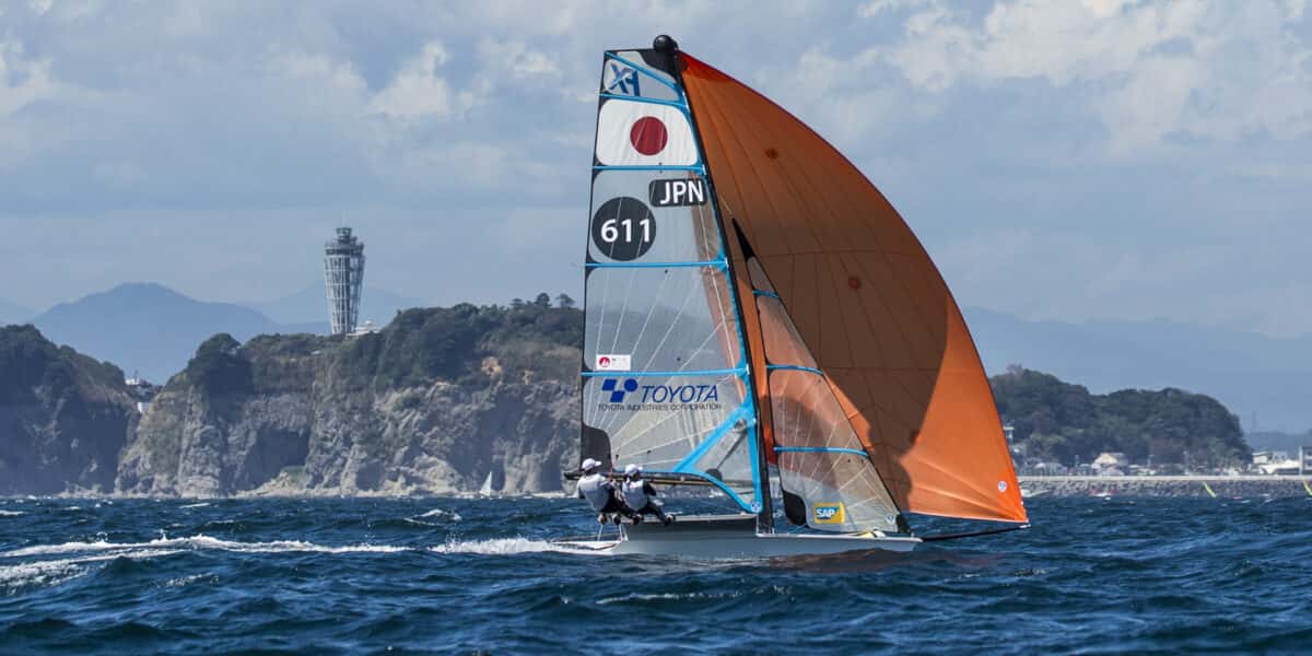 Japan World Cup Series