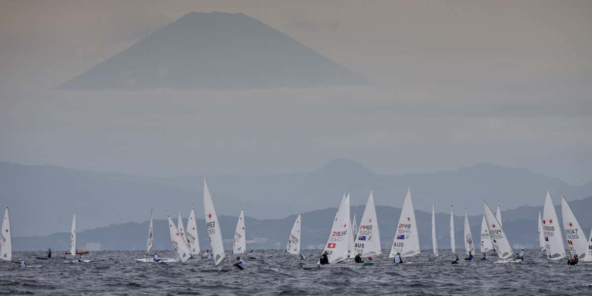 Japan World Cup Series