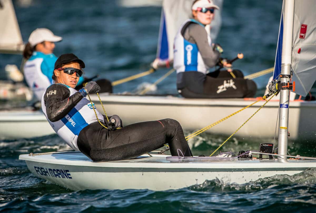Hempel World Cup Series Miami