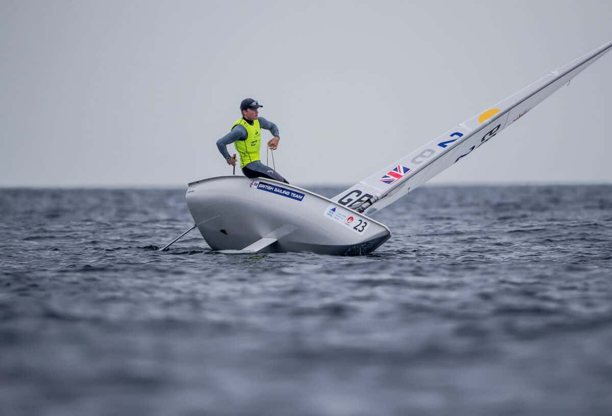 Japan World Cup Series