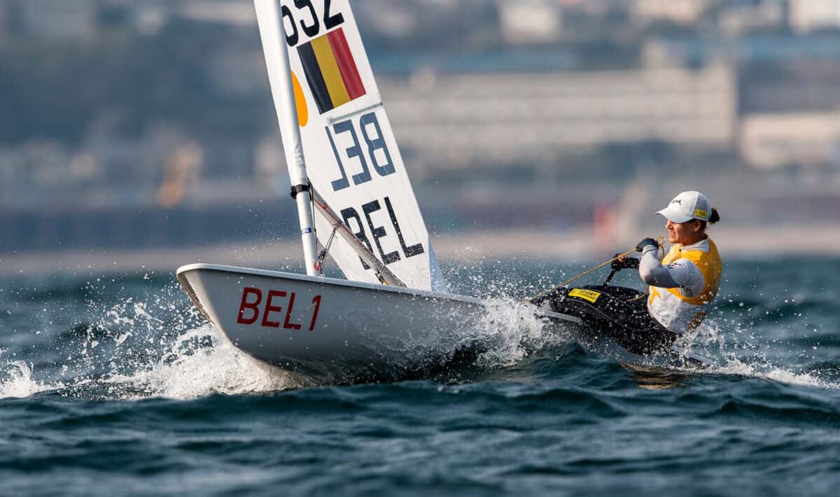 Ready Steady Tokio Sailing 2019