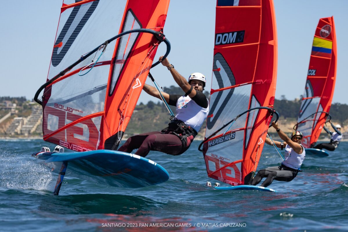 ALGARROBO, CHILE - OCT 31.