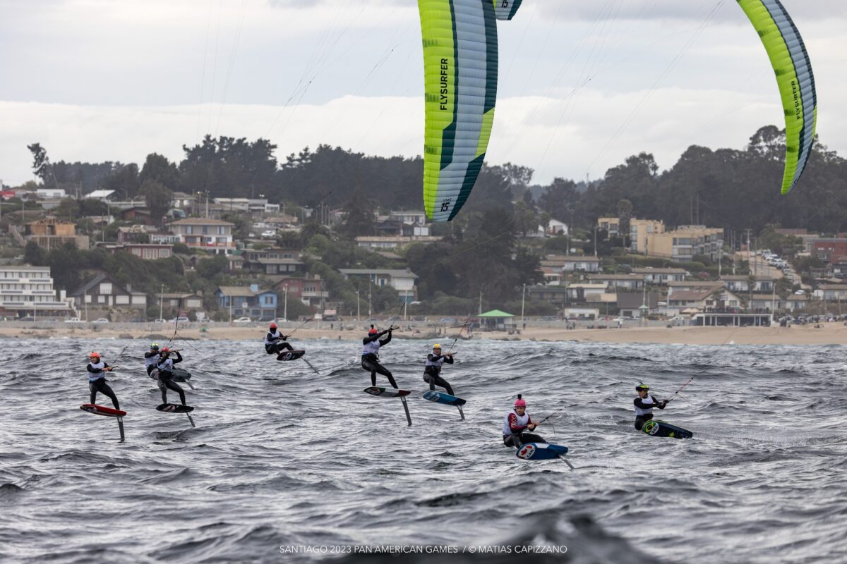 ALGARROBO, CHILE - OCT 28.