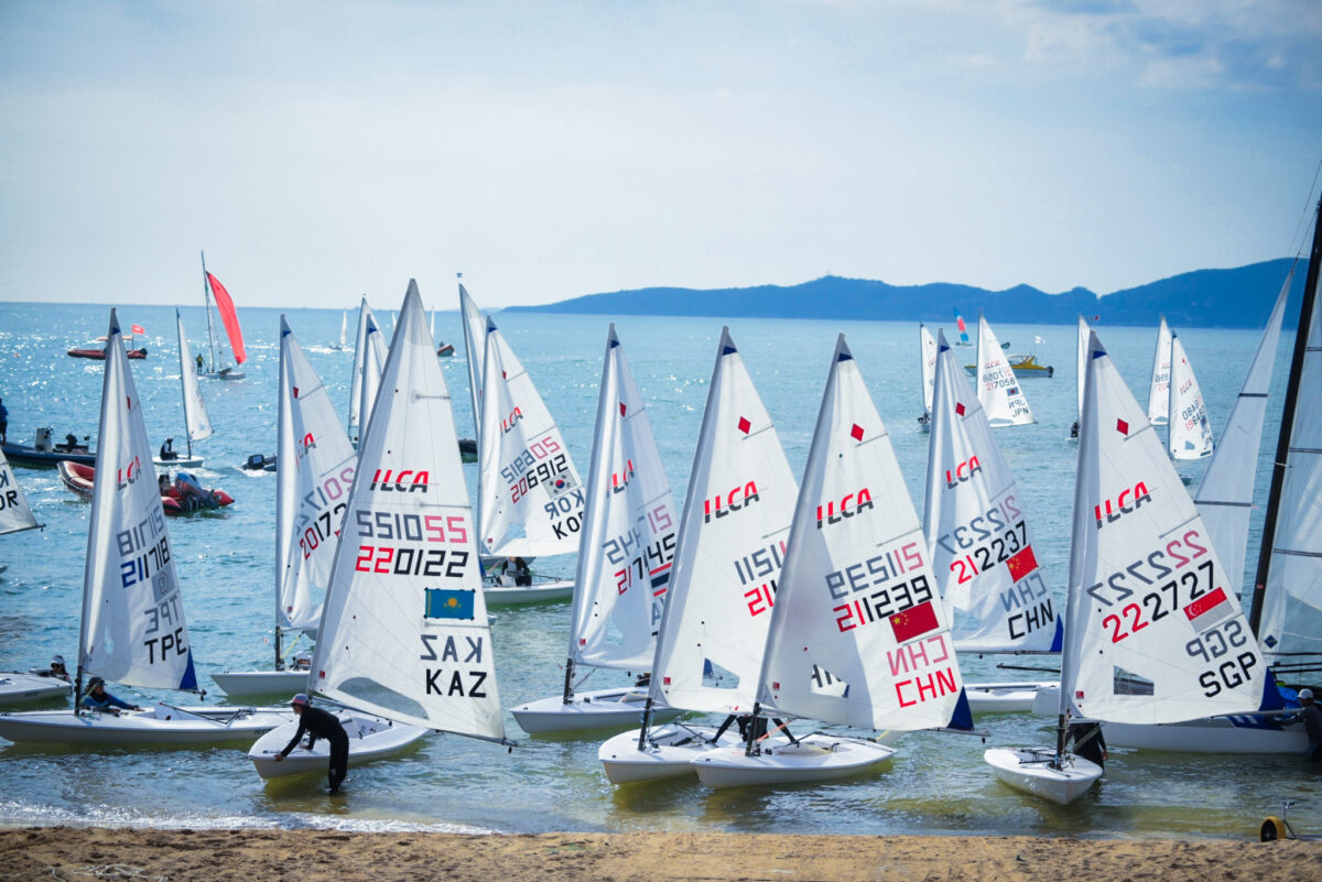 171266_ASIAN SAILING CHAMPIONSHIPS & ASIAN CONTINENTAL OLYMPIC QUALIFIER FOR PARIS 2024 OLYMPIC GAMES_28