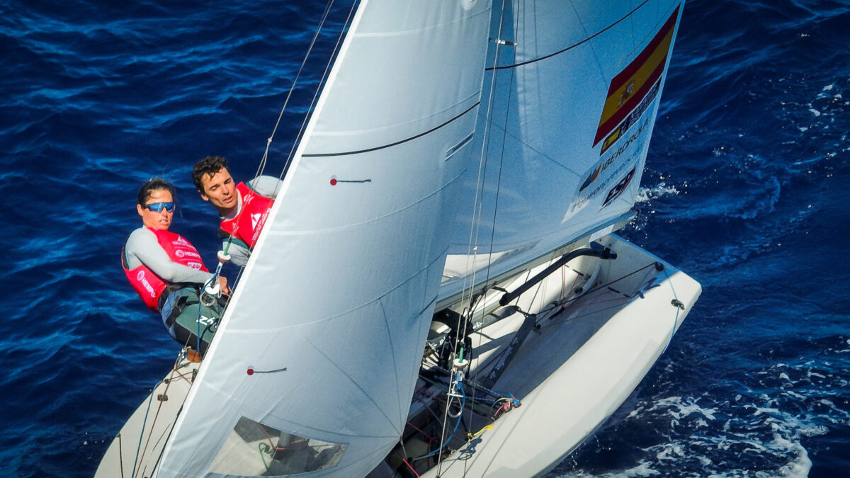 52 Trofeo S.A.R. Princesa Sofía Mallorca
