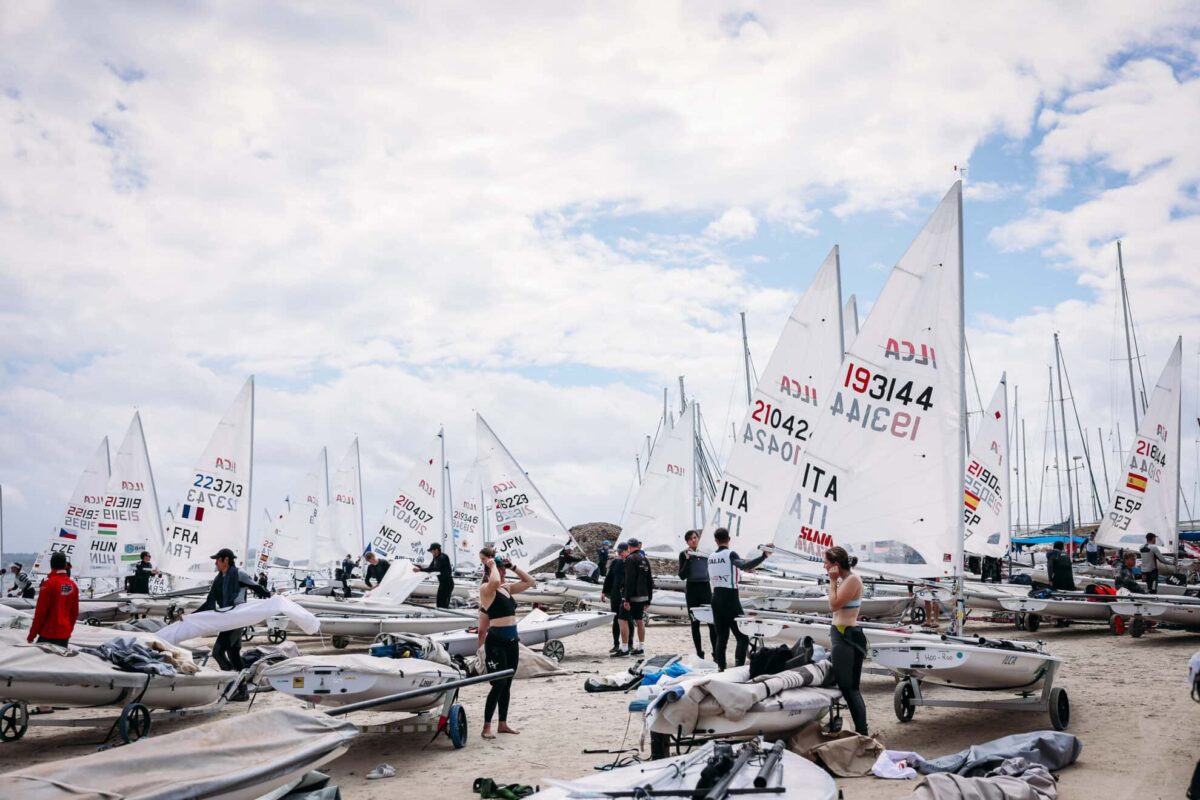 53 Trofeo Princesa Sofía Mallorca by Iberostar
