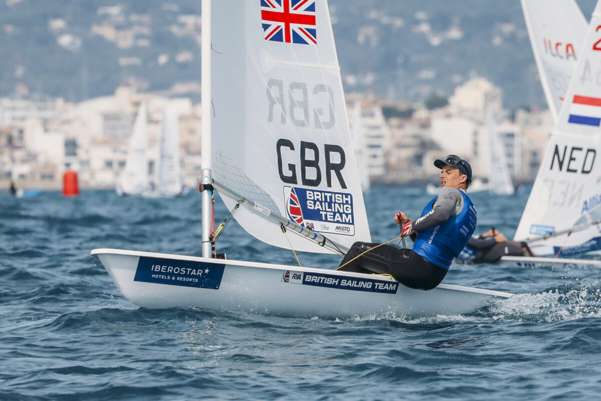 53 Trofeo Princesa Sofía Mallorca by Iberostar