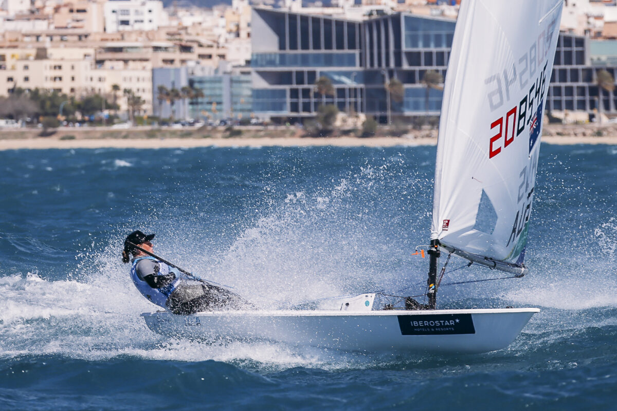 53 Trofeo Princesa Sofía Mallorca by Iberostar