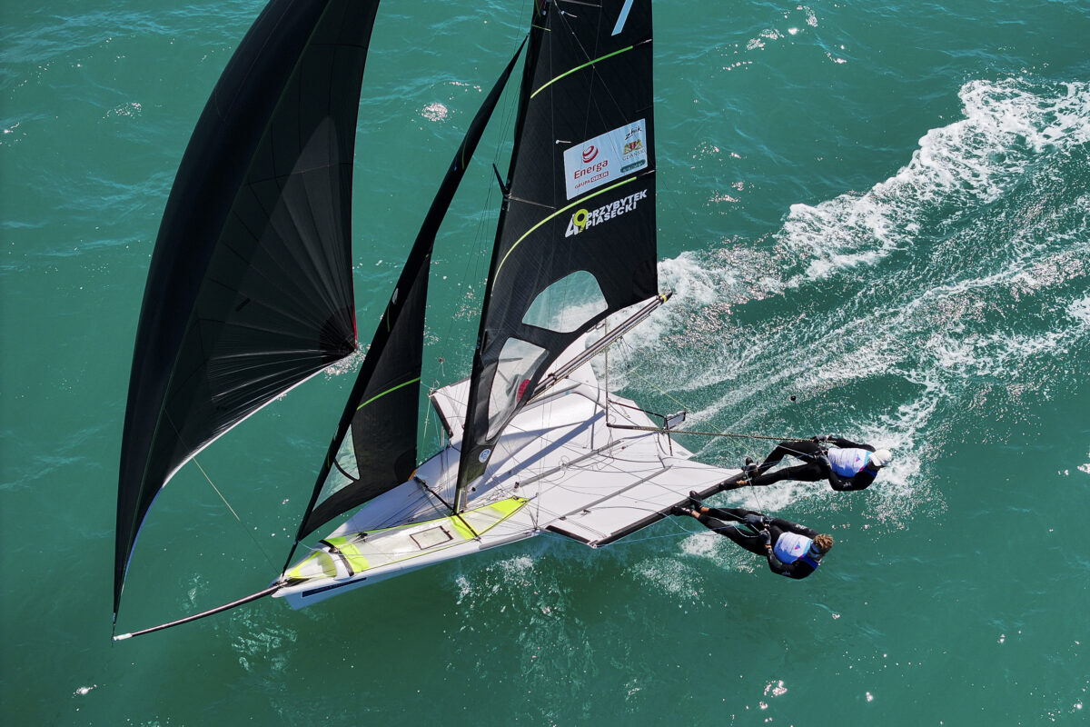 53 Trofeo Princesa Sofía Mallorca by Iberostar