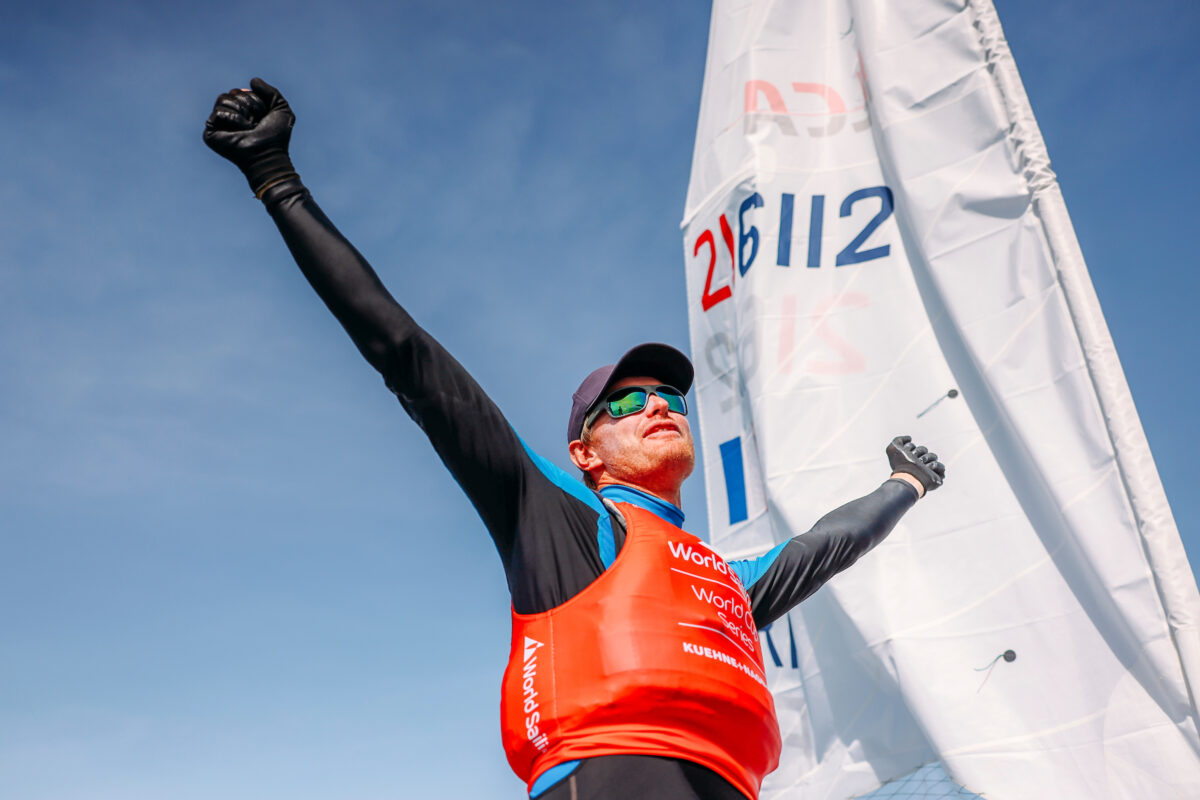 53 Trofeo Princesa Sofía Mallorca by Iberostar