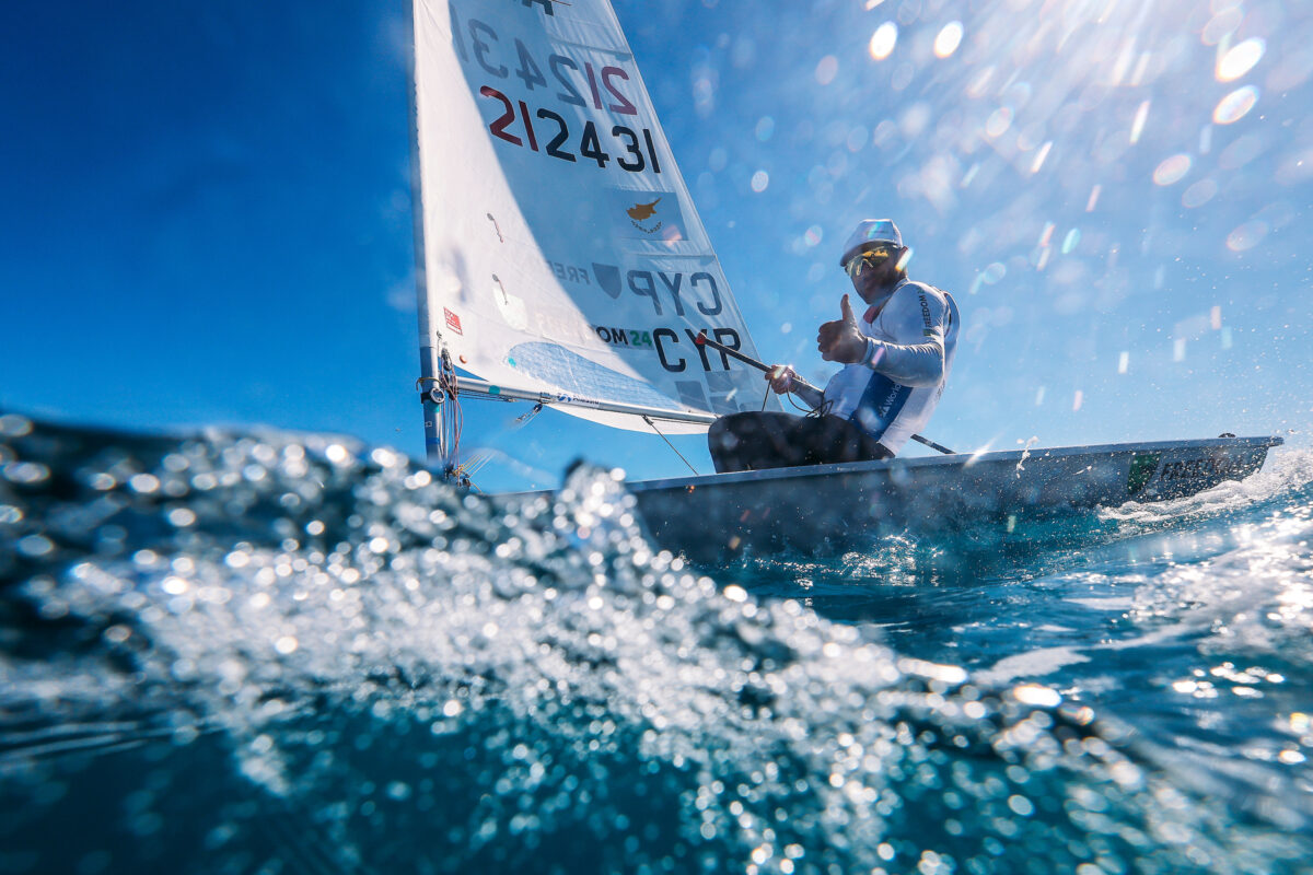 53 Trofeo Princesa Sofía Mallorca by Iberostar