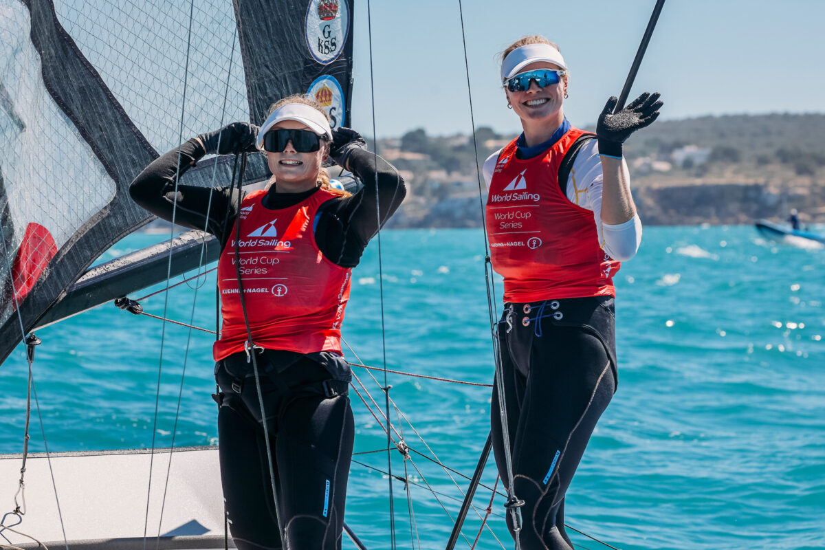 53 Trofeo Princesa Sofía Mallorca by Iberostar