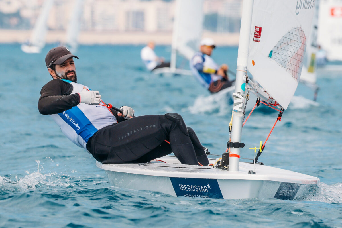53 Trofeo Princesa Sofía Mallorca by Iberostar