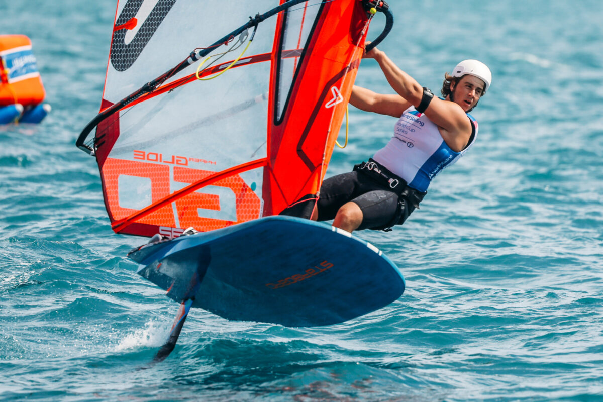53 Trofeo Princesa Sofía Mallorca by Iberostar