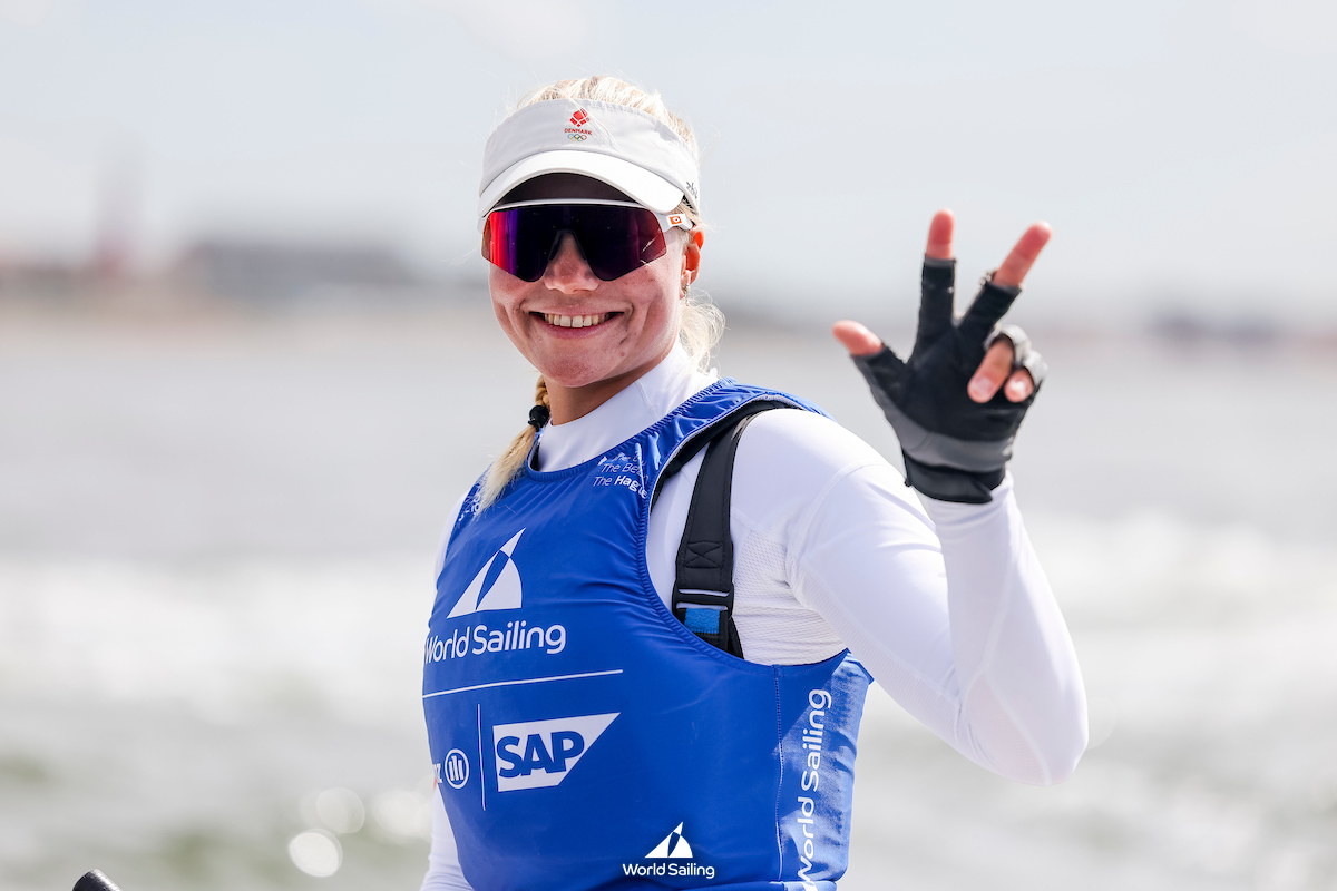 Anne-Marie Rindom