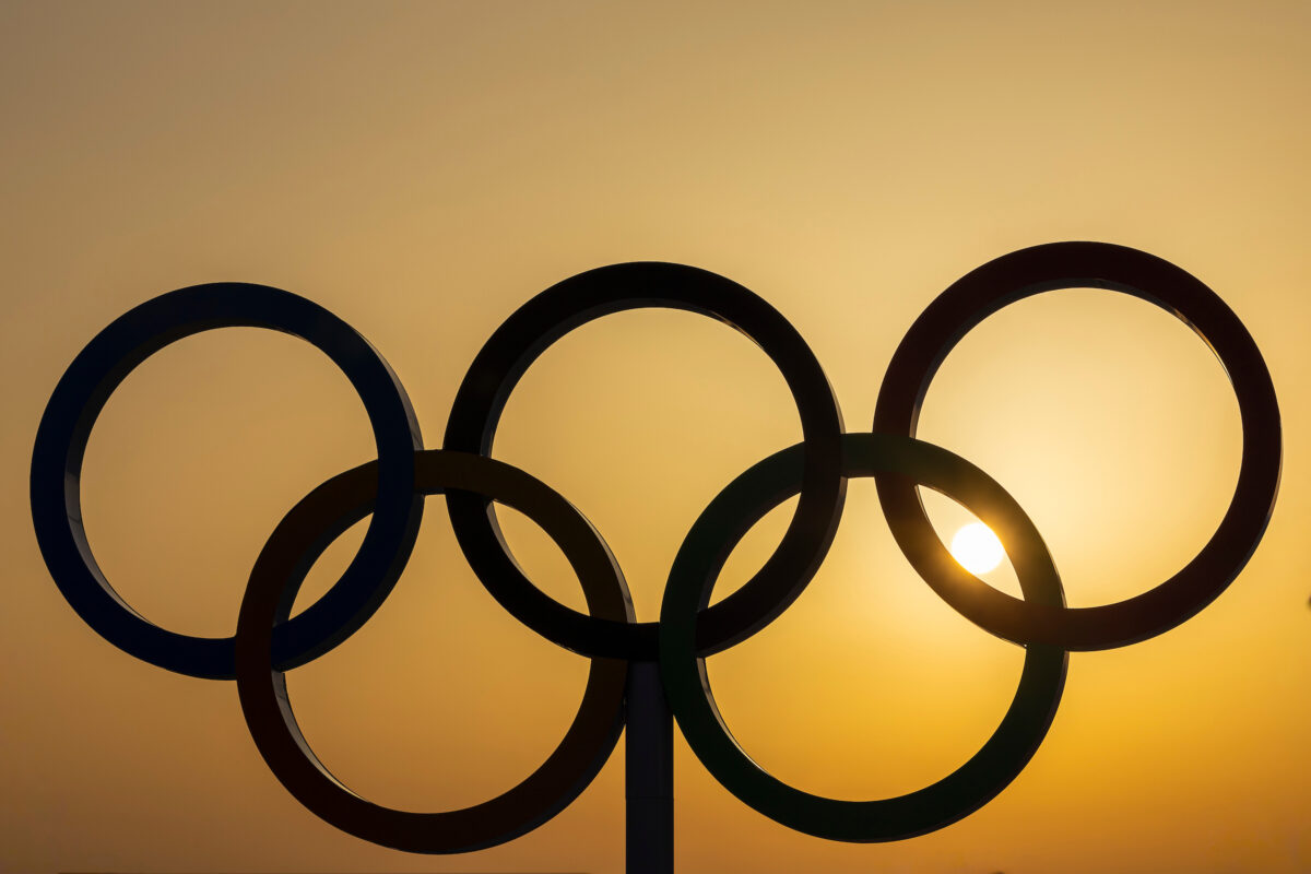 Paris 2024 Olympic Games - Sailing