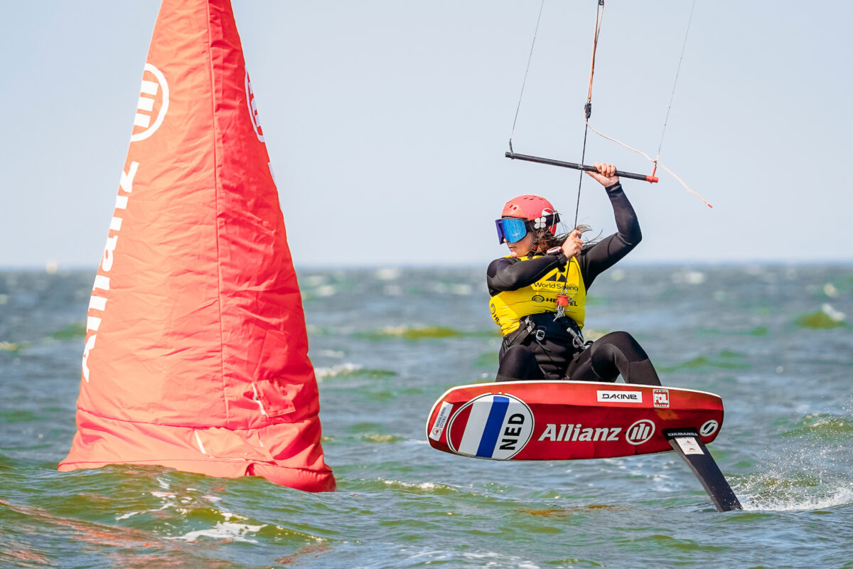 2023 Allianz Regatta - Almere