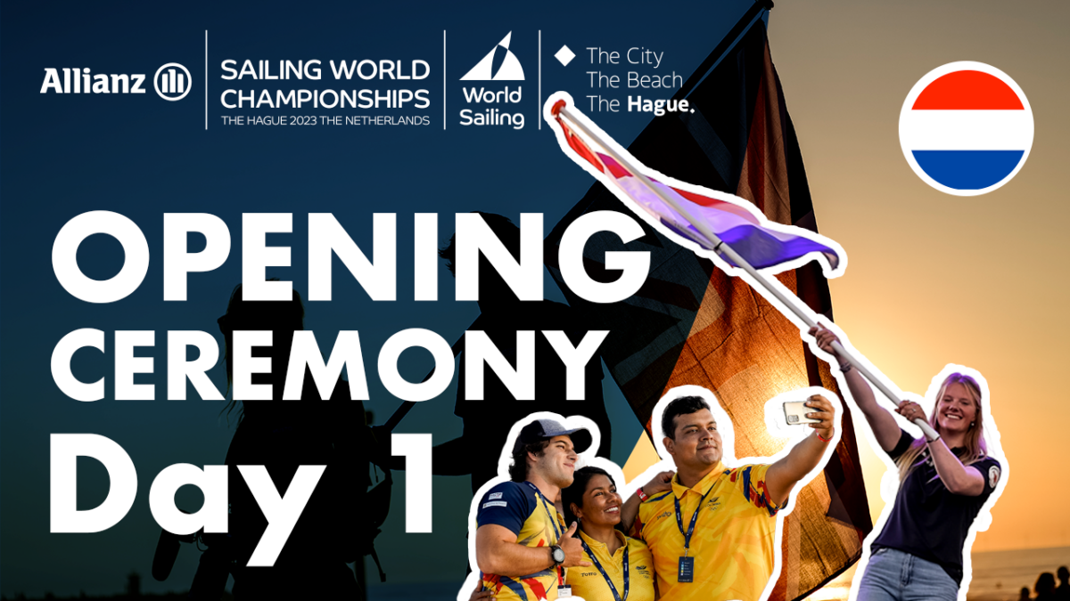Opening Ceremony Thumbnail