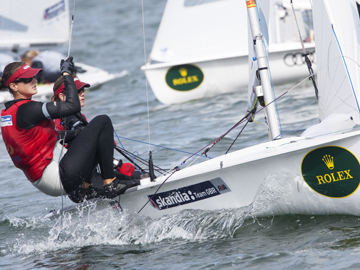 2011 Rolex Miami OCR - Day 2
