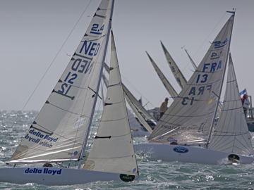 2011 Rolex Miami OCR - Day 3