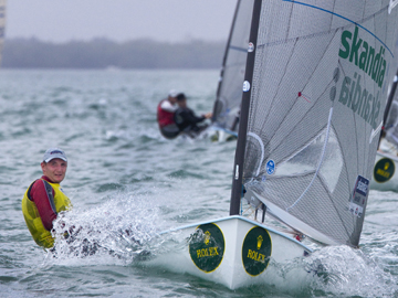 2011 Rolex Miami OCR - Day 5