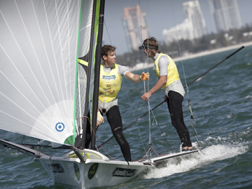 2011 Rolex Miami OCR - Day 4