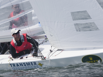 2011 Rolex Miami OCR - Day 6