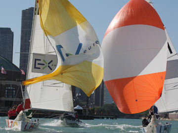 Chicago Match Cup - Video Wrap Up