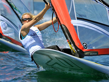 Day Three Highlights From Sail Melbourne