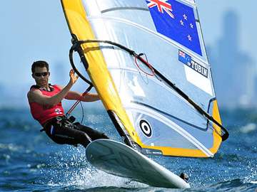Final Wrap Up Show From Sail Melbourne
