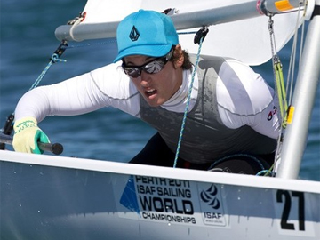 Pressure Off Guatemala's Juan Ignacio Maegli