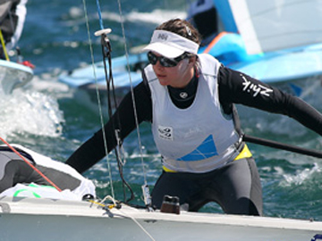 Perth 2011 ISAF Worlds - 15 December Highlights Show