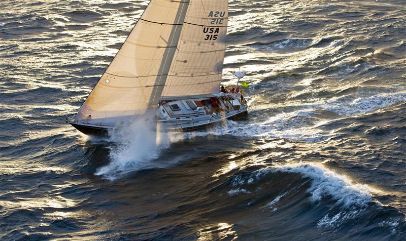 Rolex Sydney Hobart Yacht Race Preview