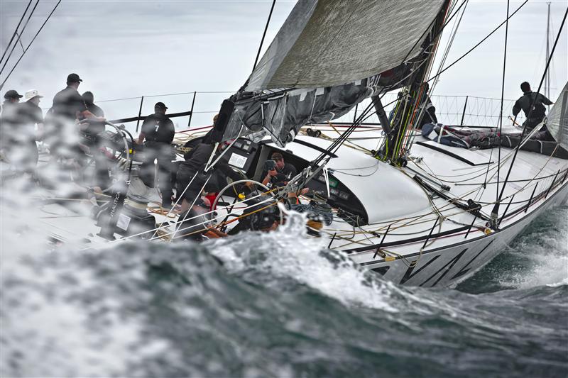Bass Strait Challenge