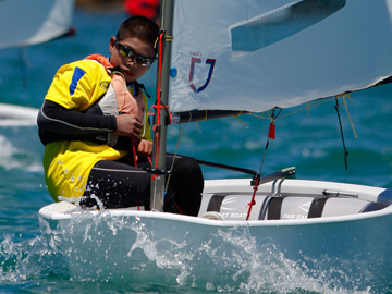 Optimist World Championship - Day Five Highlights