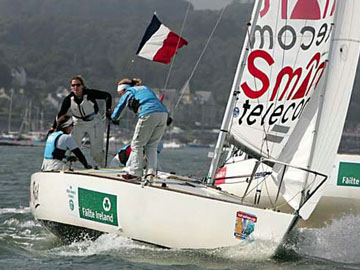 2006 ISAF Nations Cup Grand Final - Video