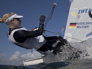 Rolex Miami OCR - Day Three Highlights