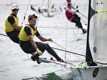 Rolex Miami OCR - Day Five Highlights
