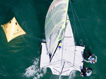 The Best Bits Of Rolex Miami OCR - Video