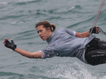 470 Junior Worlds Final Day Highlights