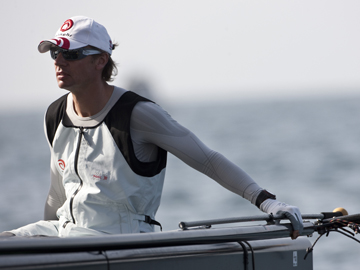 Extreme Sailing Series Act 1 - Recap Video