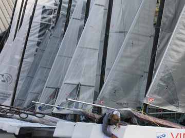 2016 Equipment Evaluations - Multihull Video