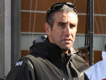 Enrique Figueroa Speaks Multihulls And Evaluations
