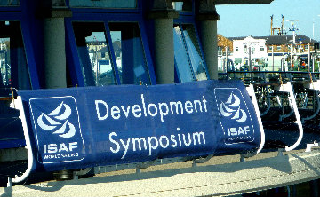 2012 ISAF Development Symposium